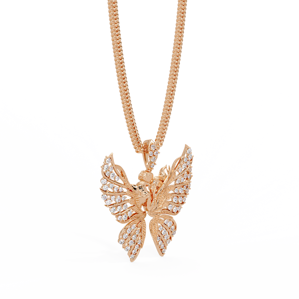 HIGHCARAT DIAMONDS