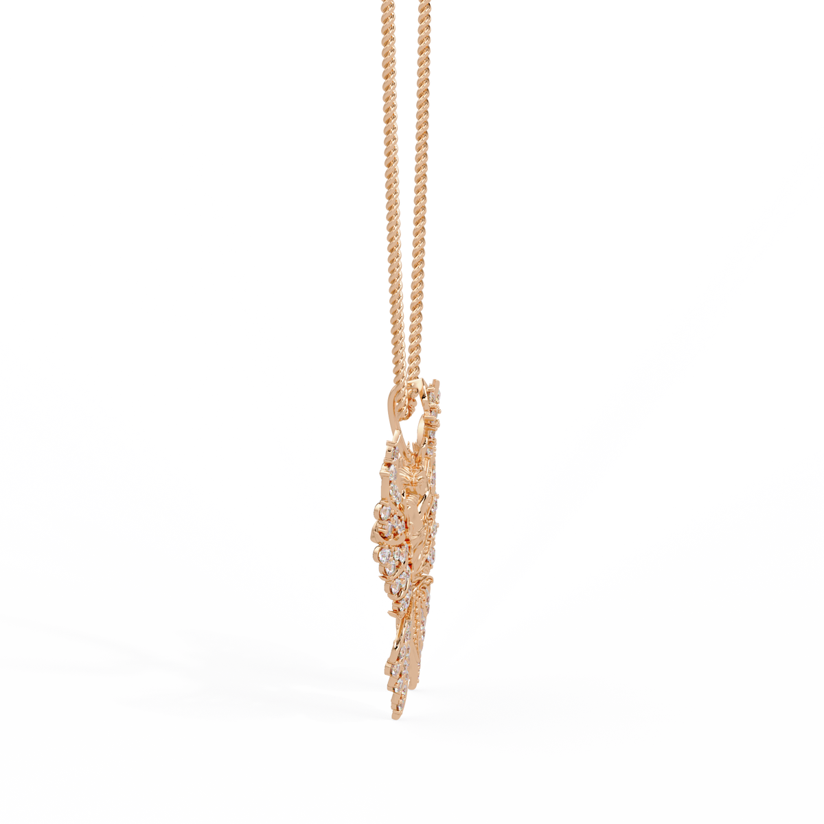 HIGHCARAT DIAMONDS
