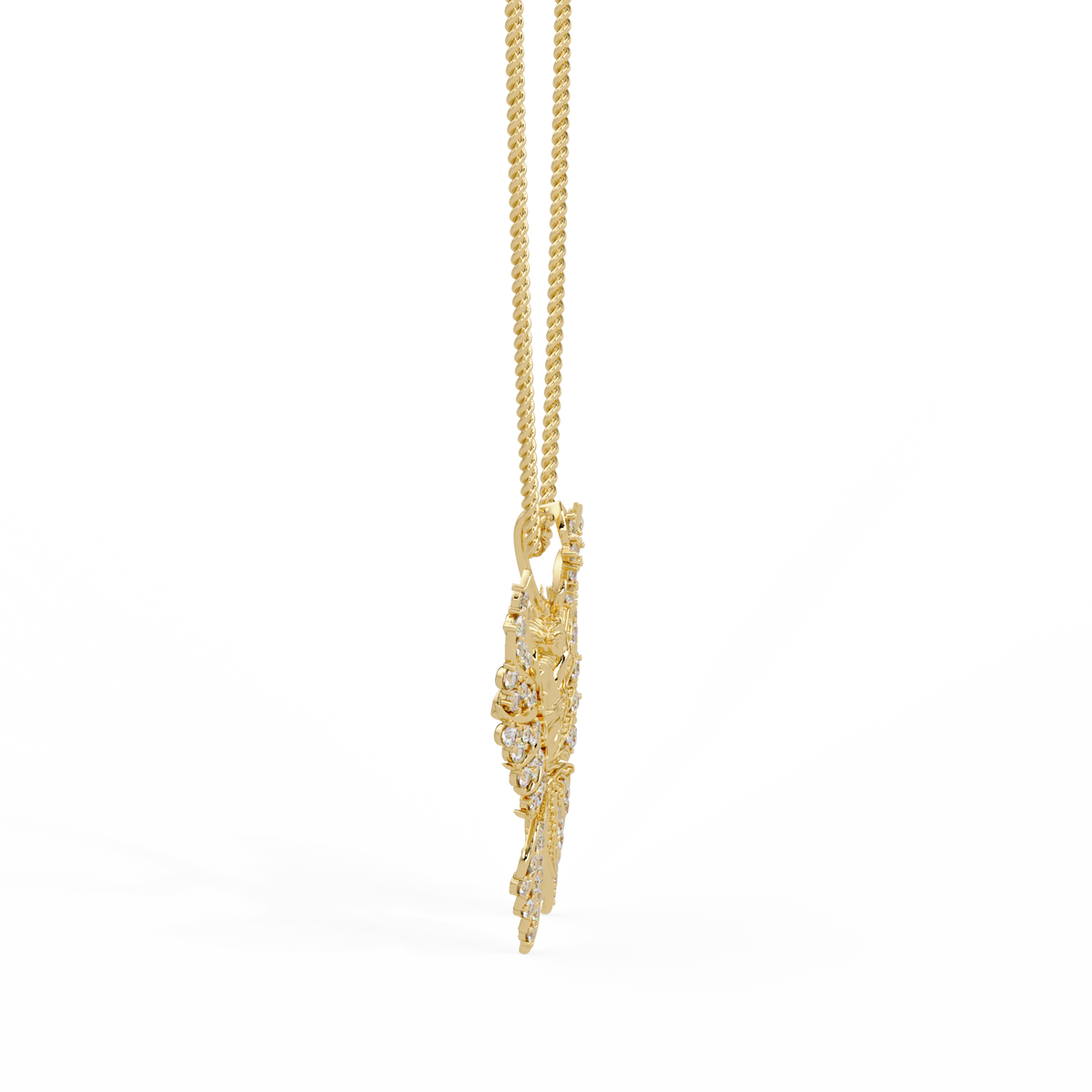 HIGHCARAT DIAMONDS