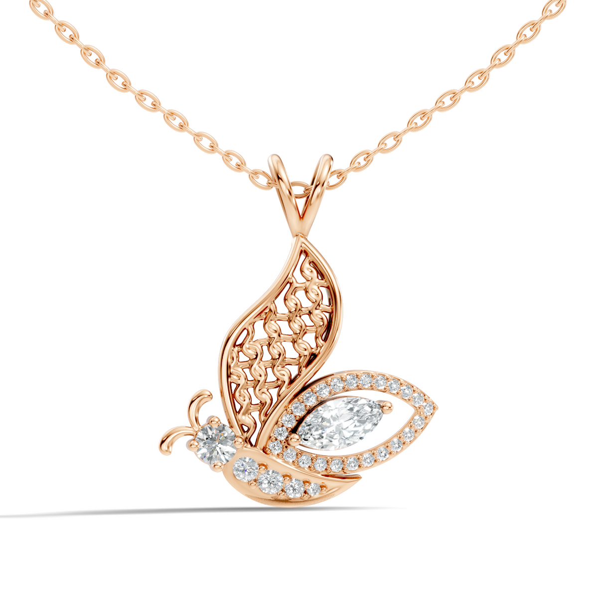 HIGHCARAT DIAMONDS