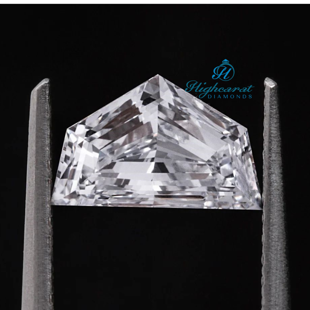 HIGHCARAT DIAMONDS