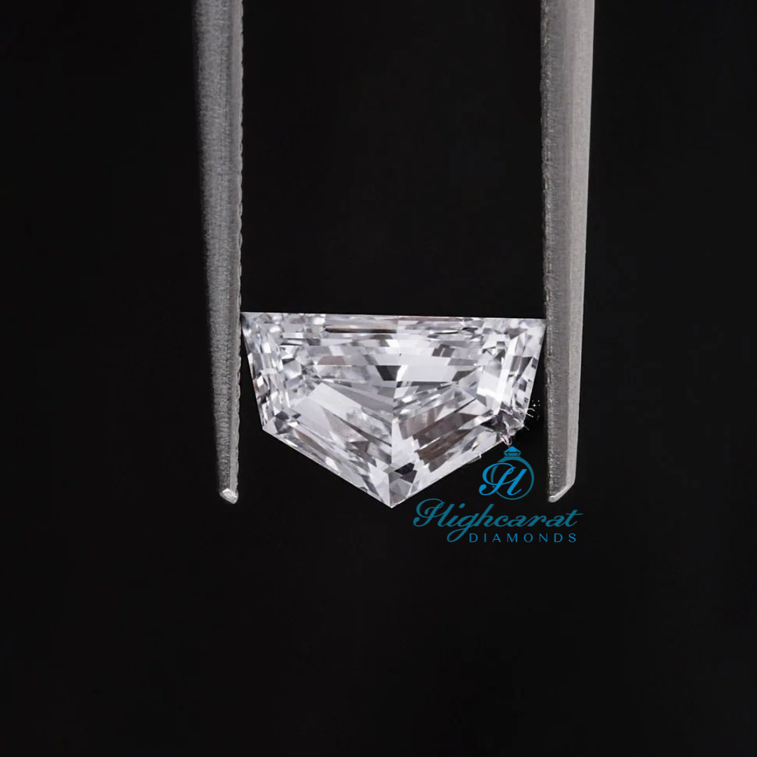 HIGHCARAT DIAMONDS