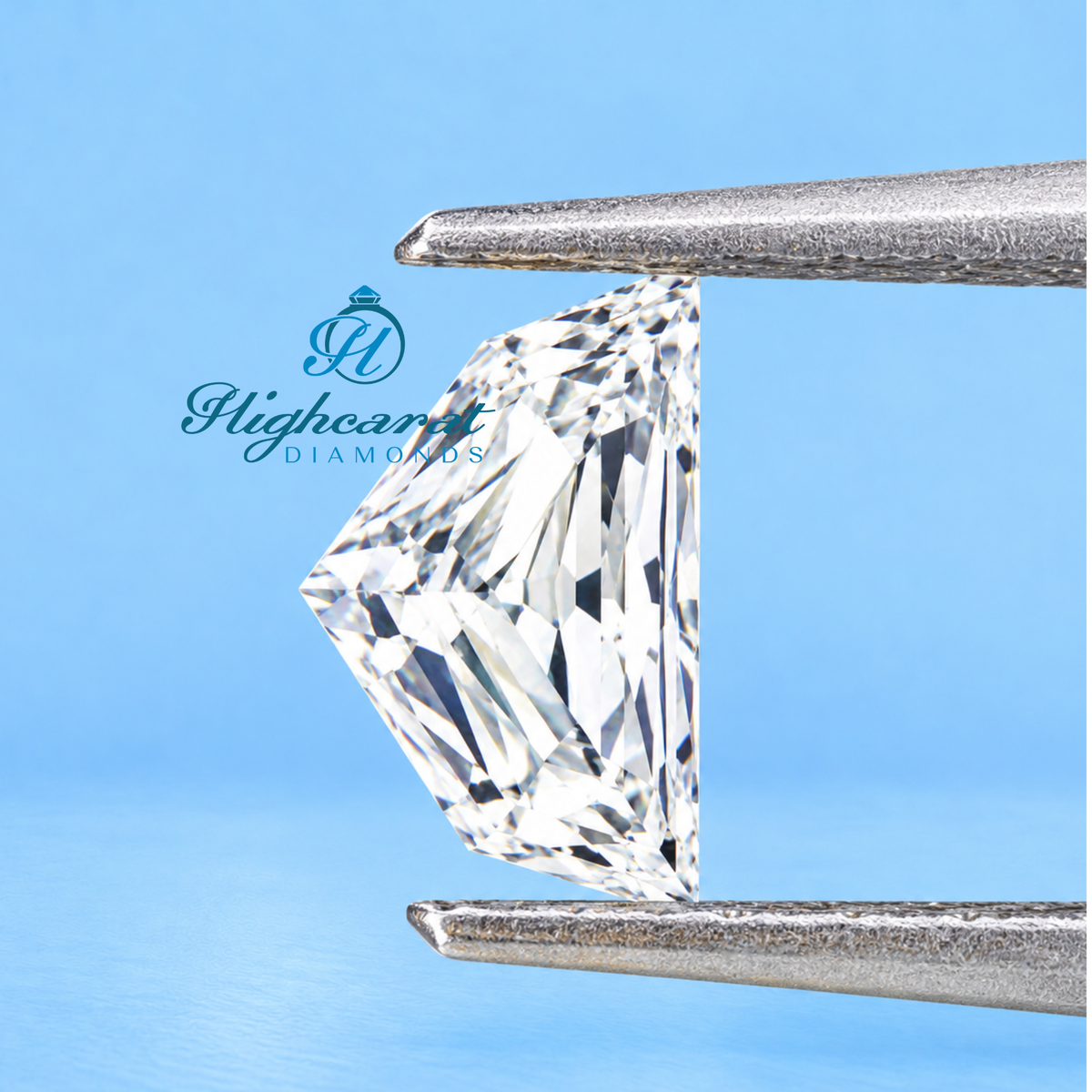 HIGHCARAT DIAMONDS