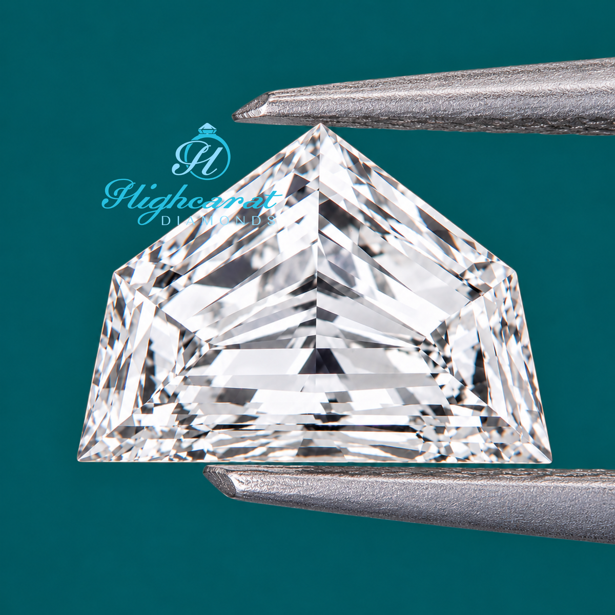 HIGHCARAT DIAMONDS