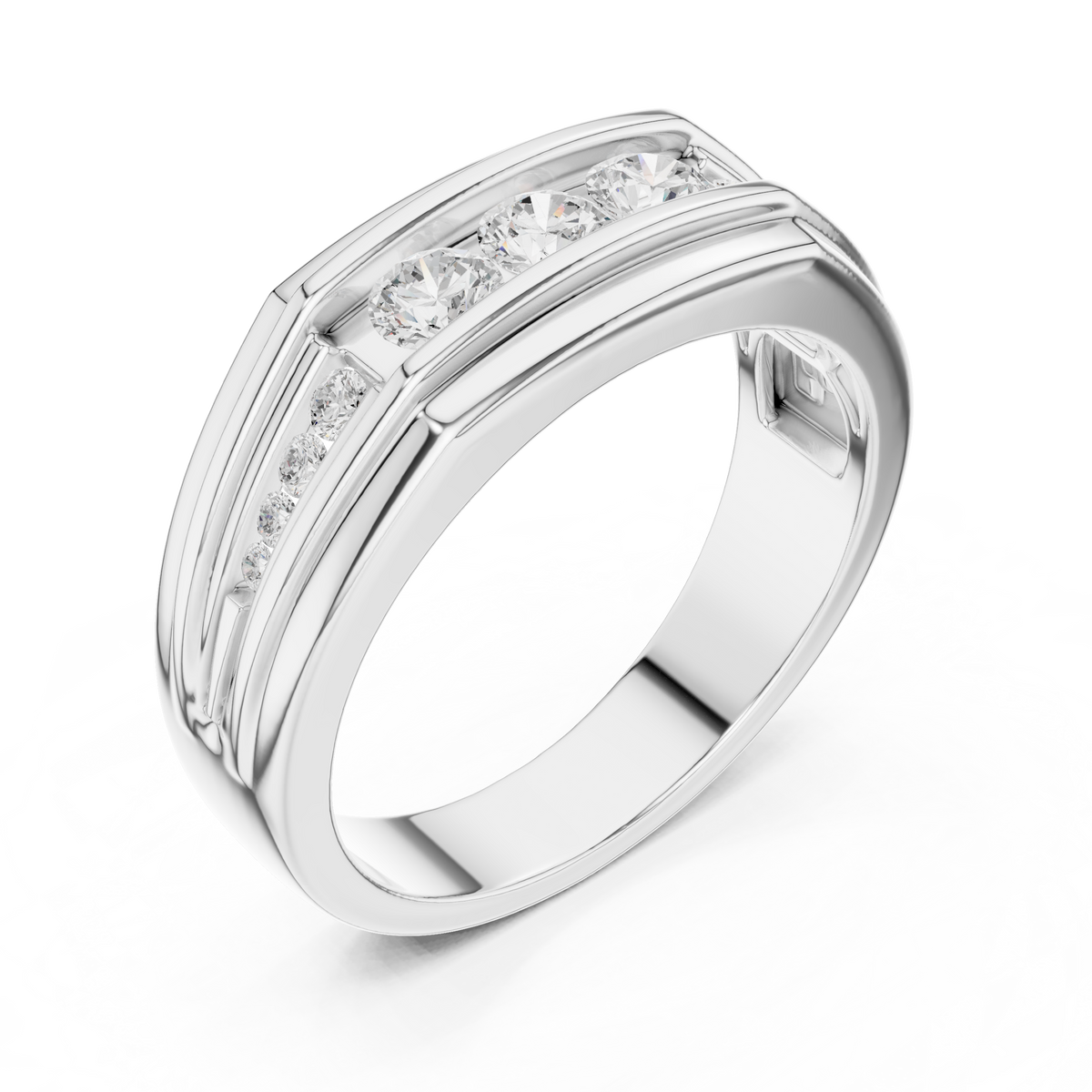HIGHCARAT DIAMONDS