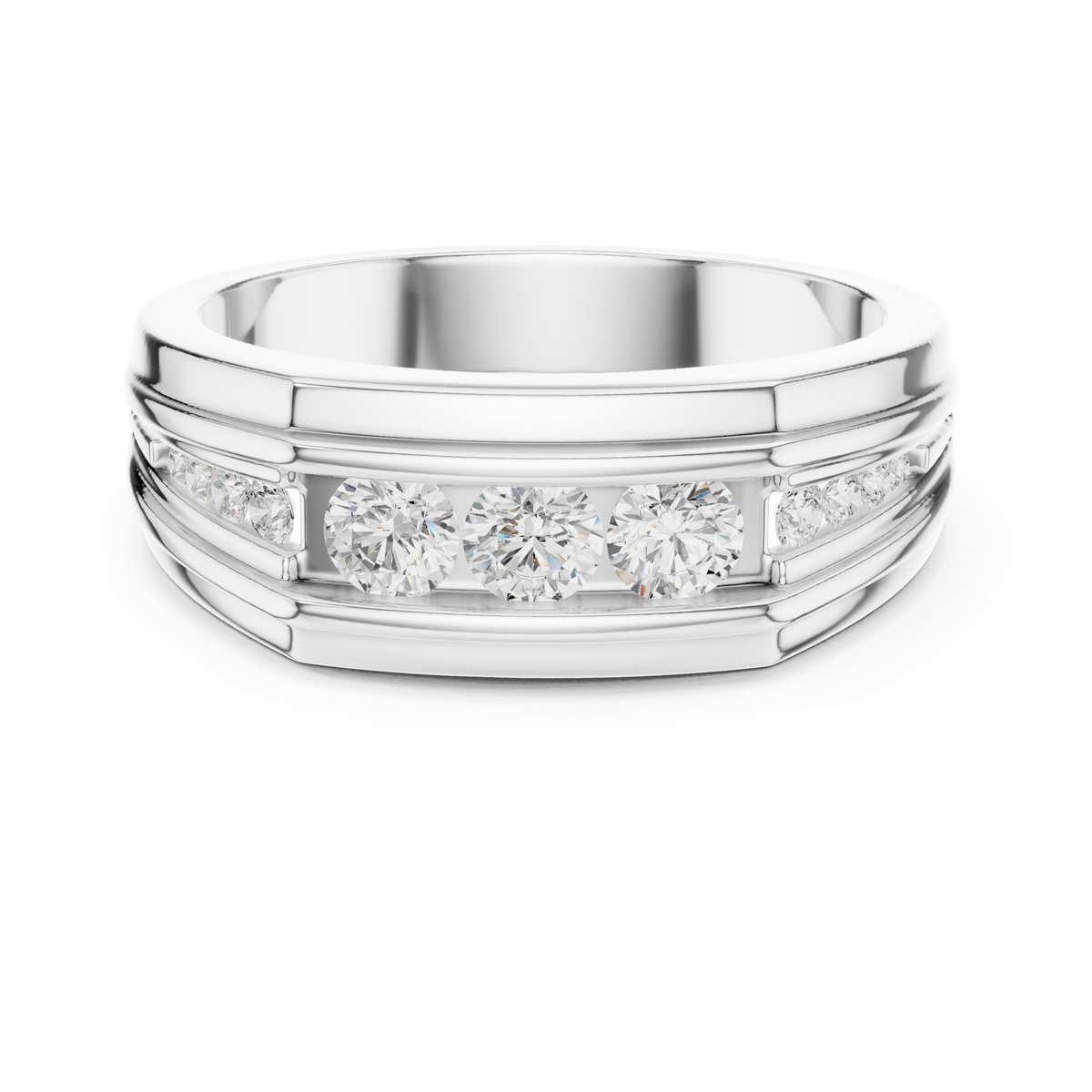 HIGHCARAT DIAMONDS