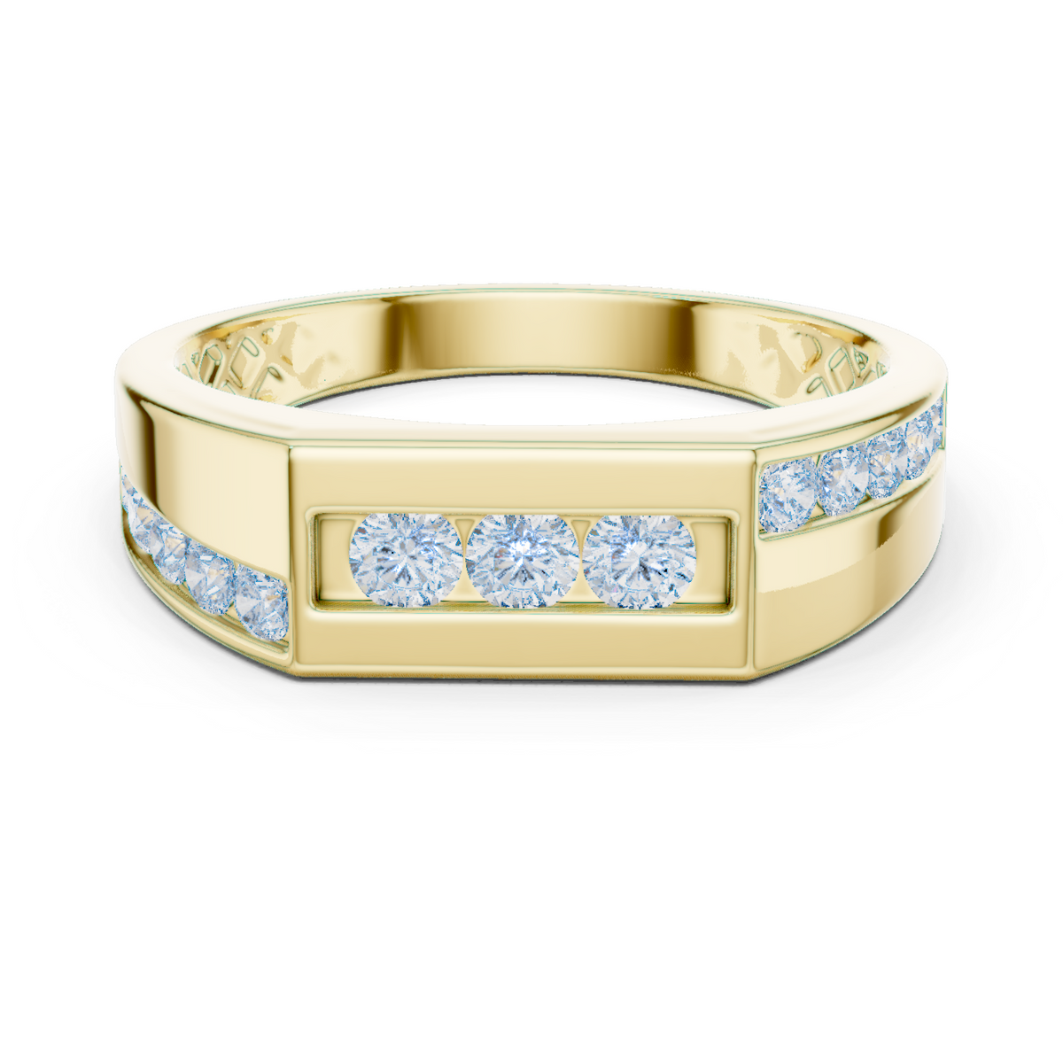 HIGHCARAT DIAMONDS