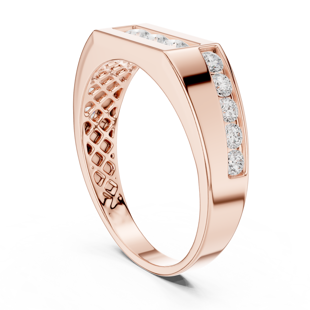 HIGHCARAT DIAMONDS