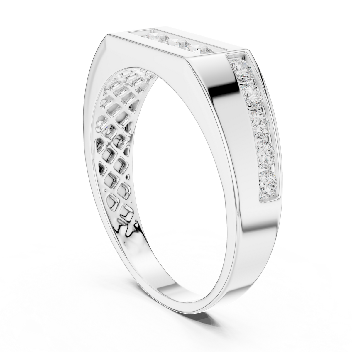 HIGHCARAT DIAMONDS