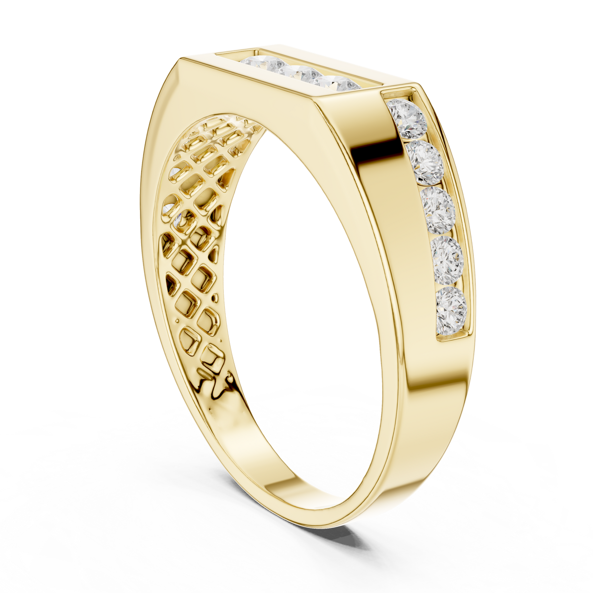 HIGHCARAT DIAMONDS