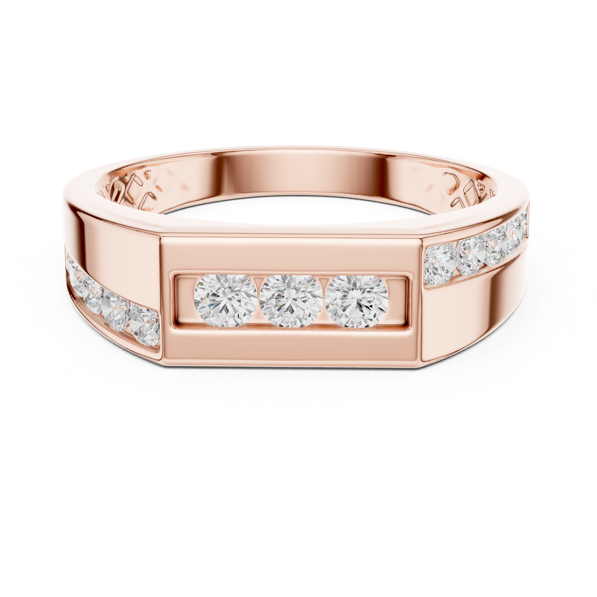 HIGHCARAT DIAMONDS