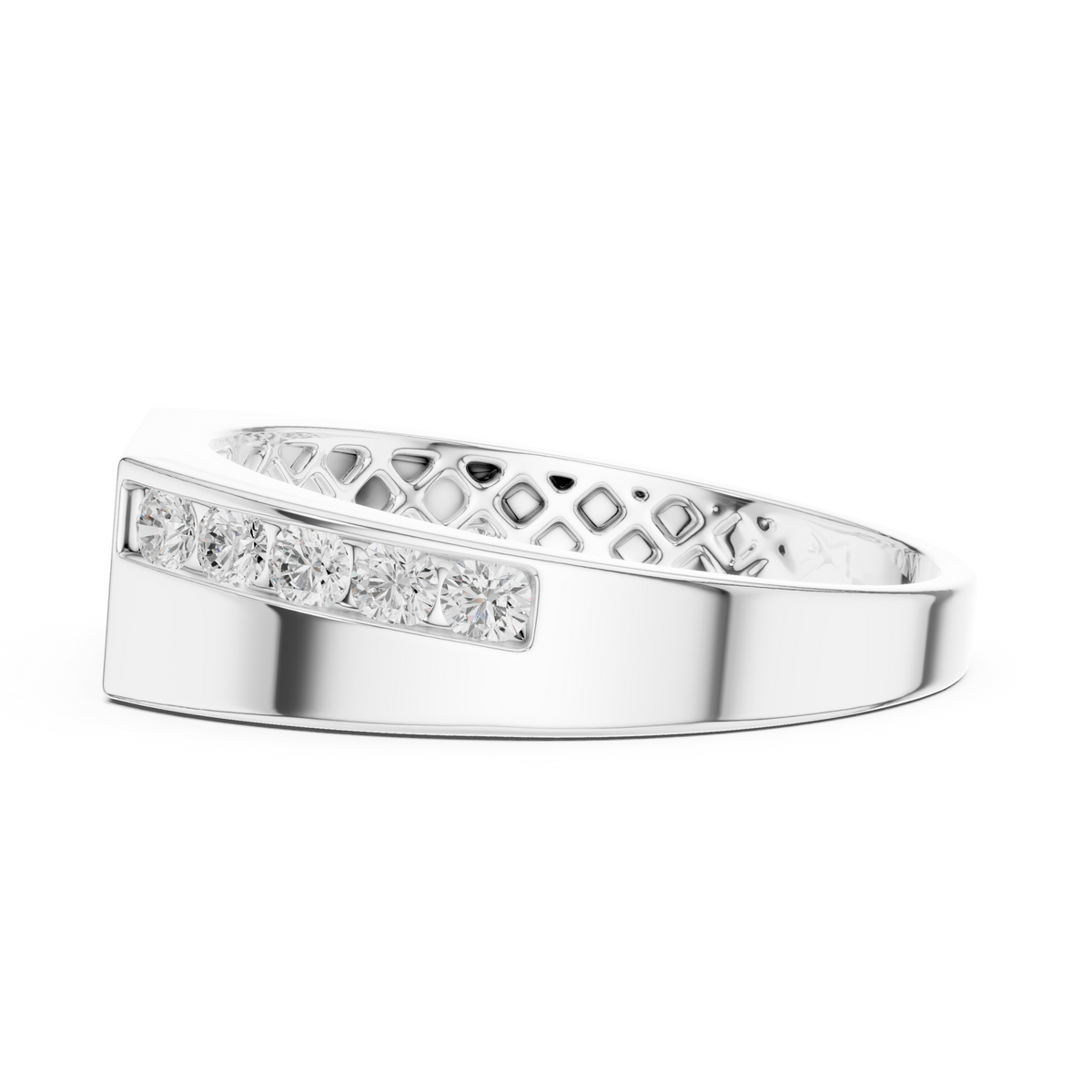 HIGHCARAT DIAMONDS