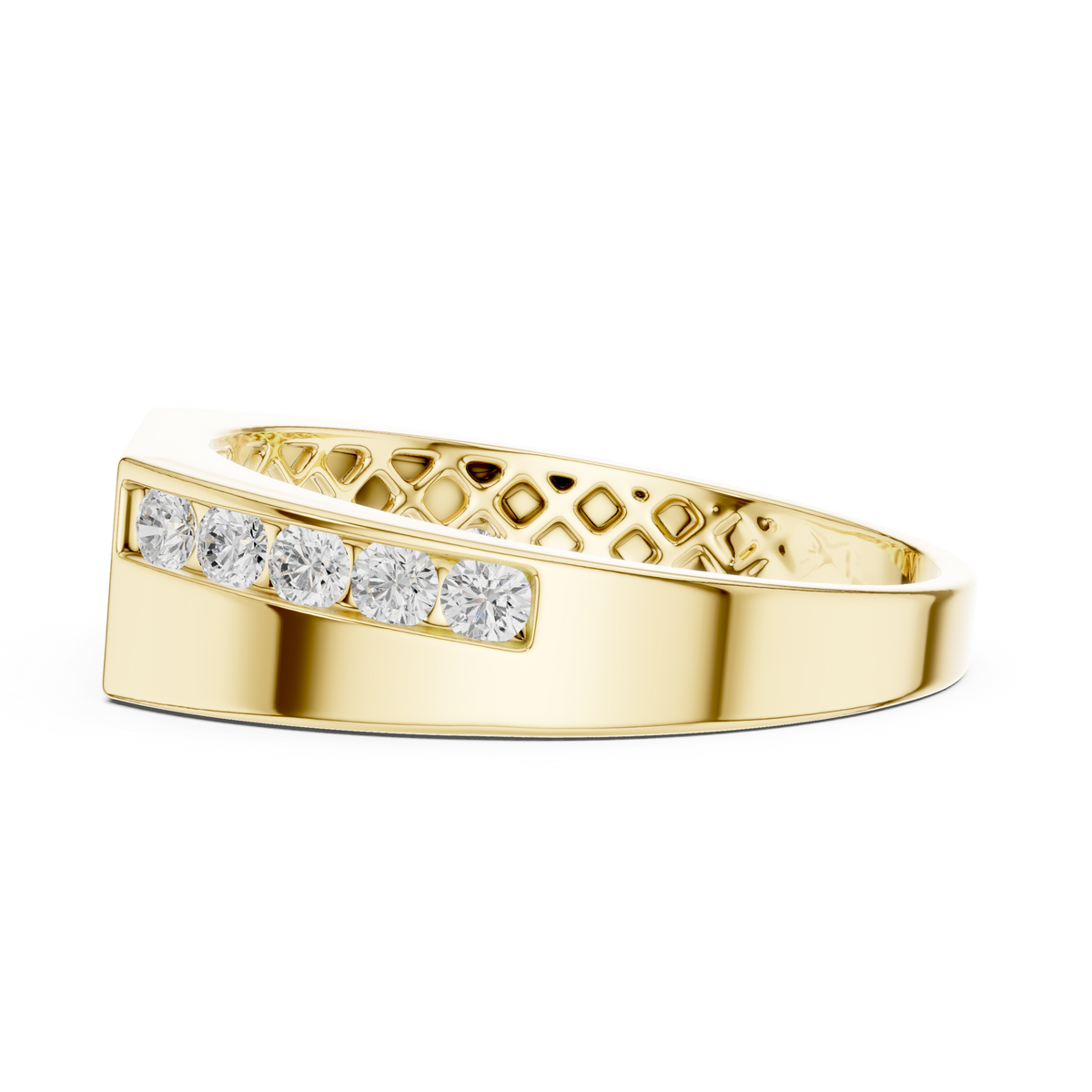 HIGHCARAT DIAMONDS