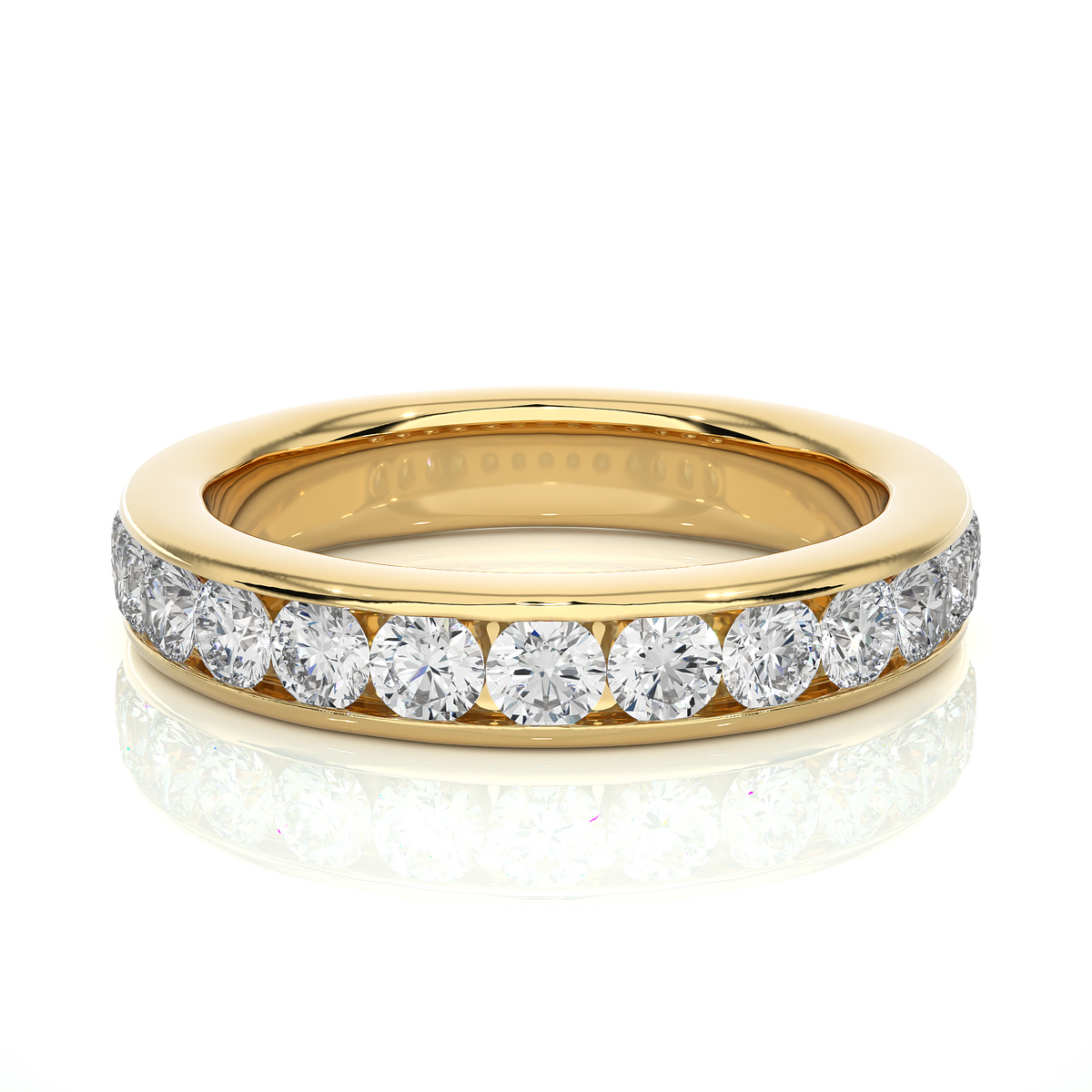 HIGHCARAT DIAMONDS