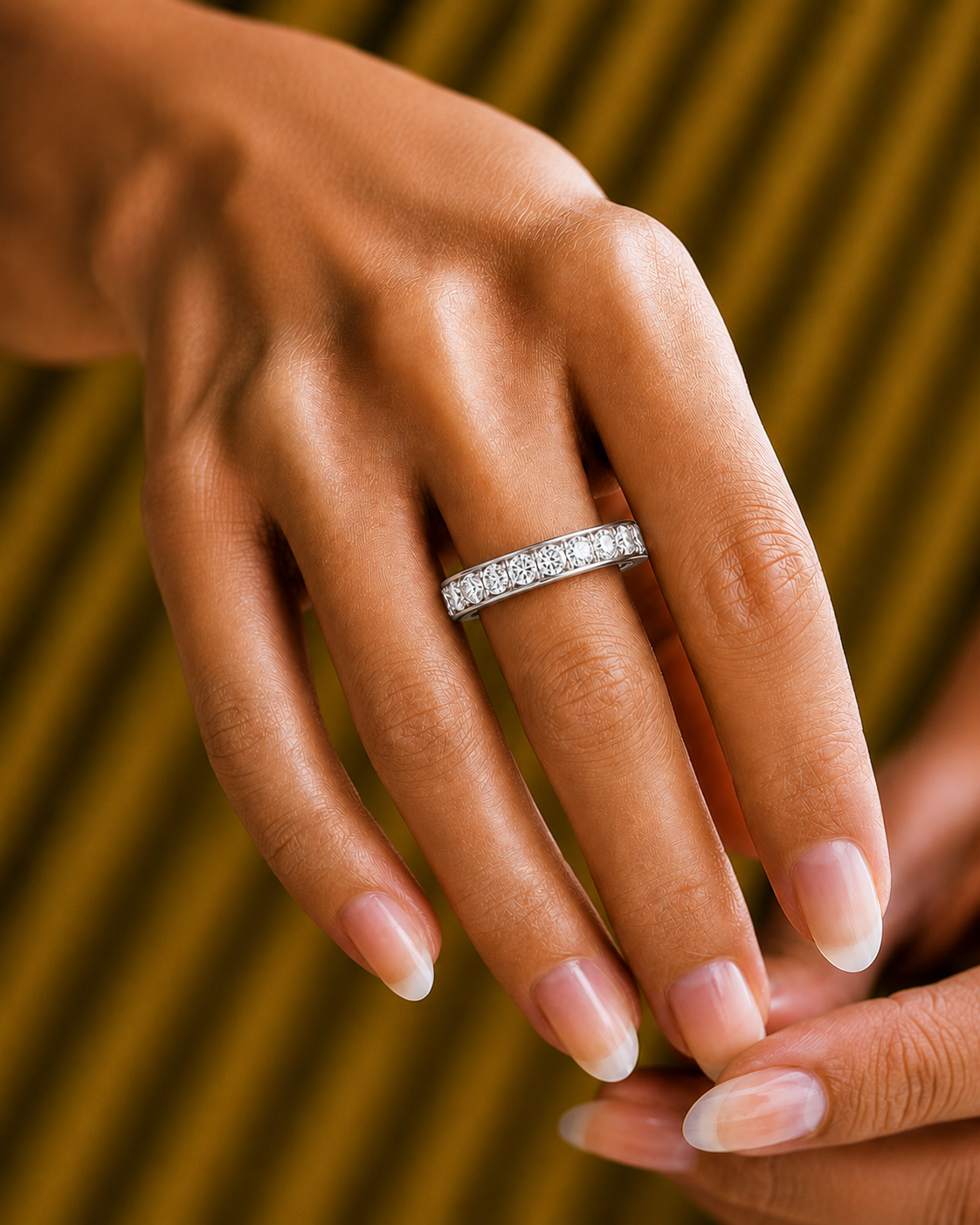 HIGHCARAT DIAMONDS