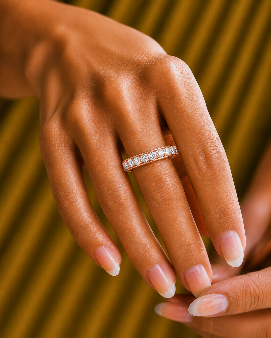 HIGHCARAT DIAMONDS