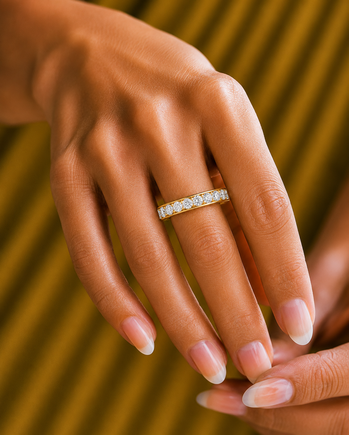 HIGHCARAT DIAMONDS
