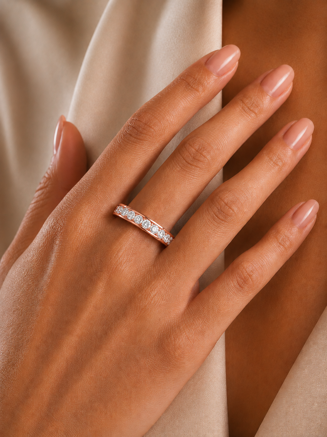 HIGHCARAT DIAMONDS