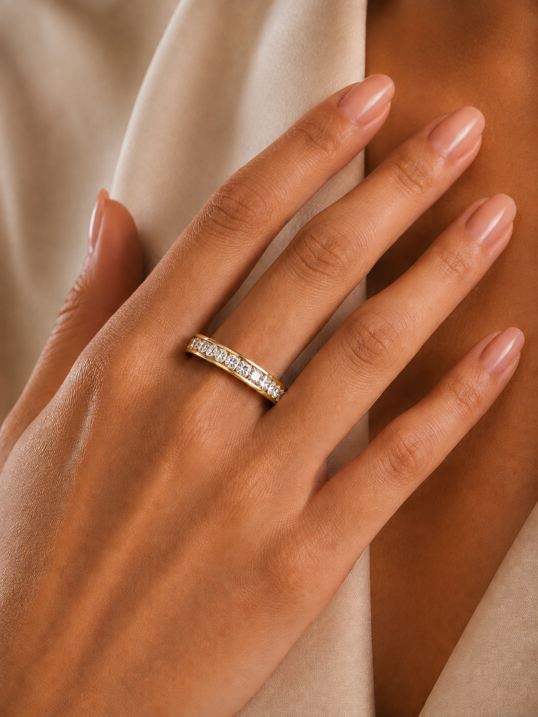 HIGHCARAT DIAMONDS