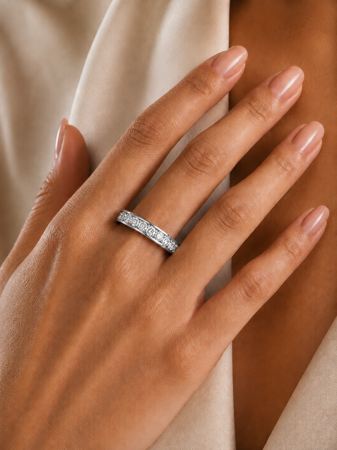 HIGHCARAT DIAMONDS