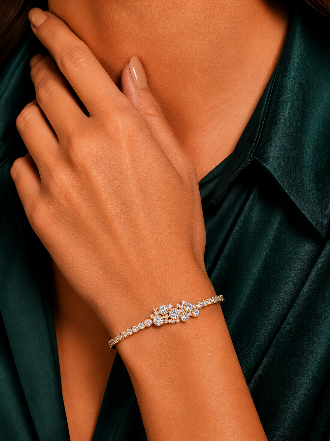 HIGHCARAT DIAMONDS