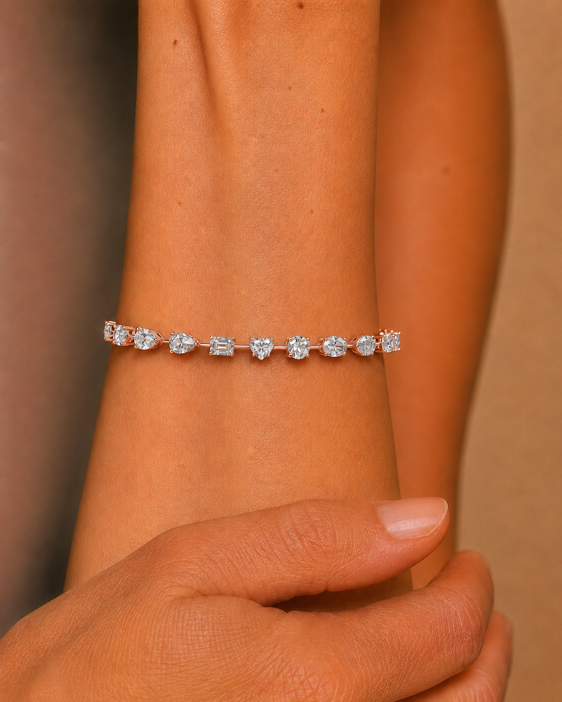 HIGHCARAT DIAMONDS