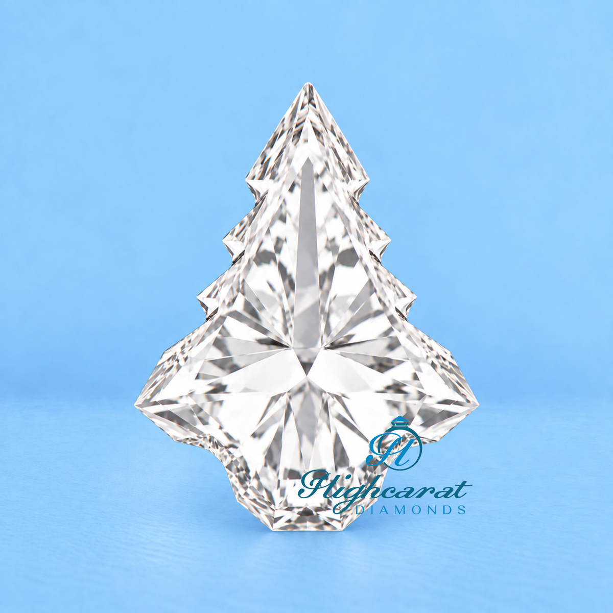 HIGHCARAT DIAMONDS