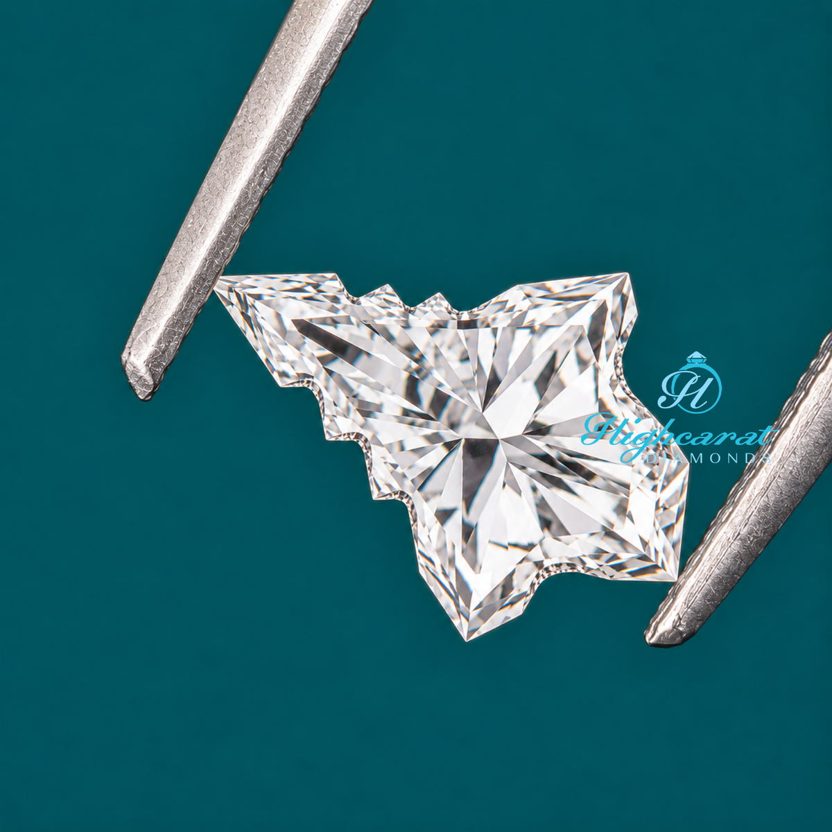 HIGHCARAT DIAMONDS