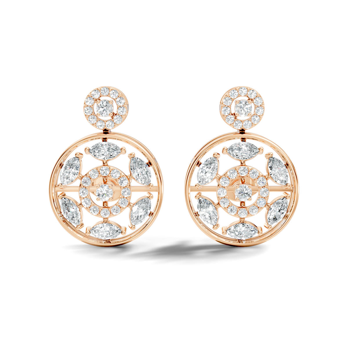 HIGHCARAT DIAMONDS