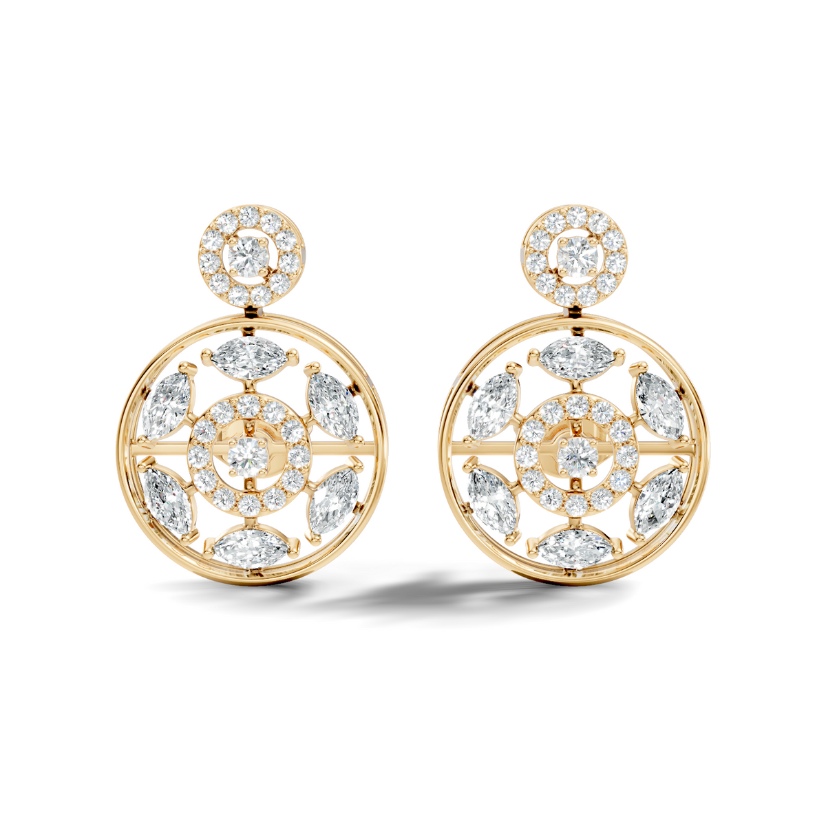 HIGHCARAT DIAMONDS
