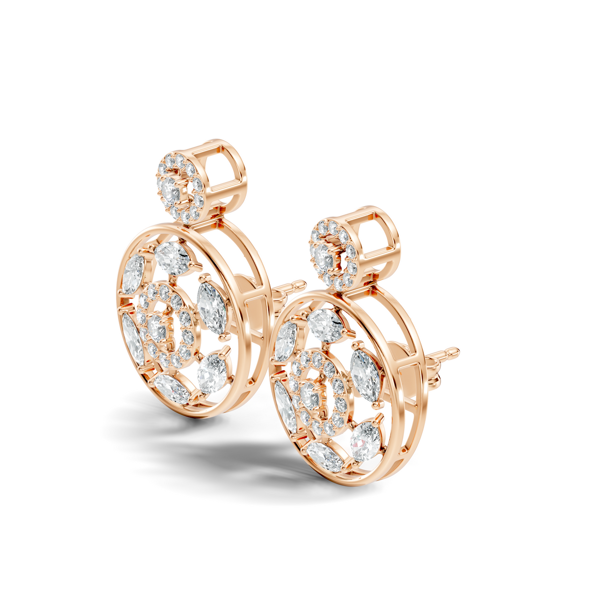 HIGHCARAT DIAMONDS