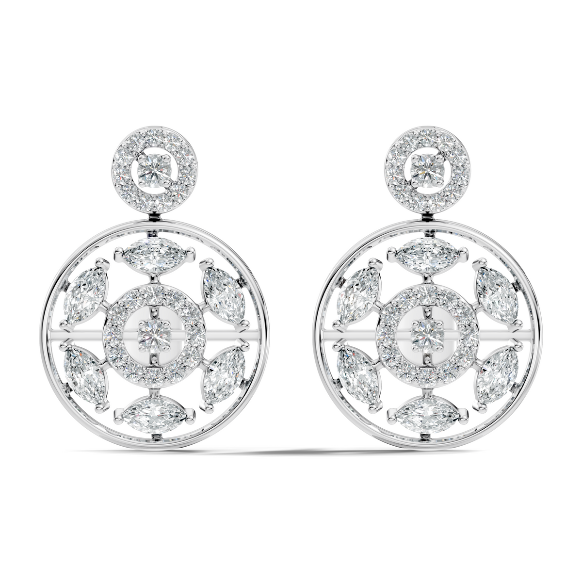 HIGHCARAT DIAMONDS