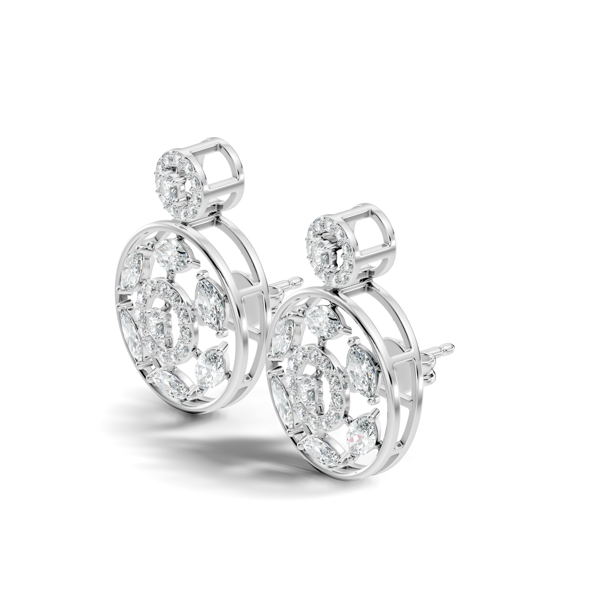 HIGHCARAT DIAMONDS