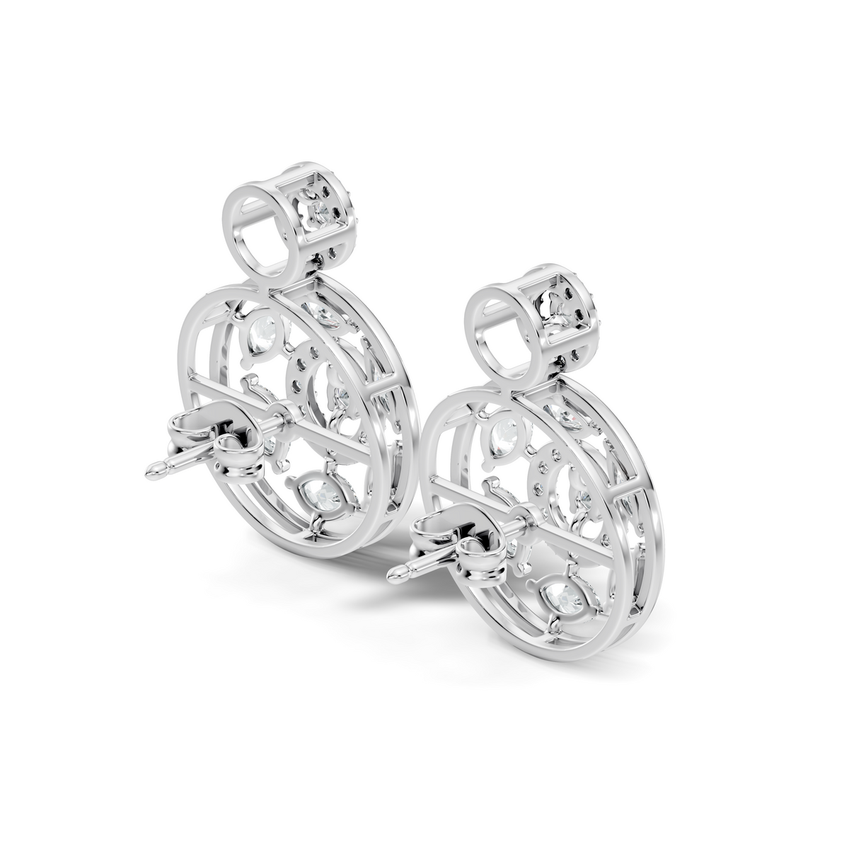 HIGHCARAT DIAMONDS