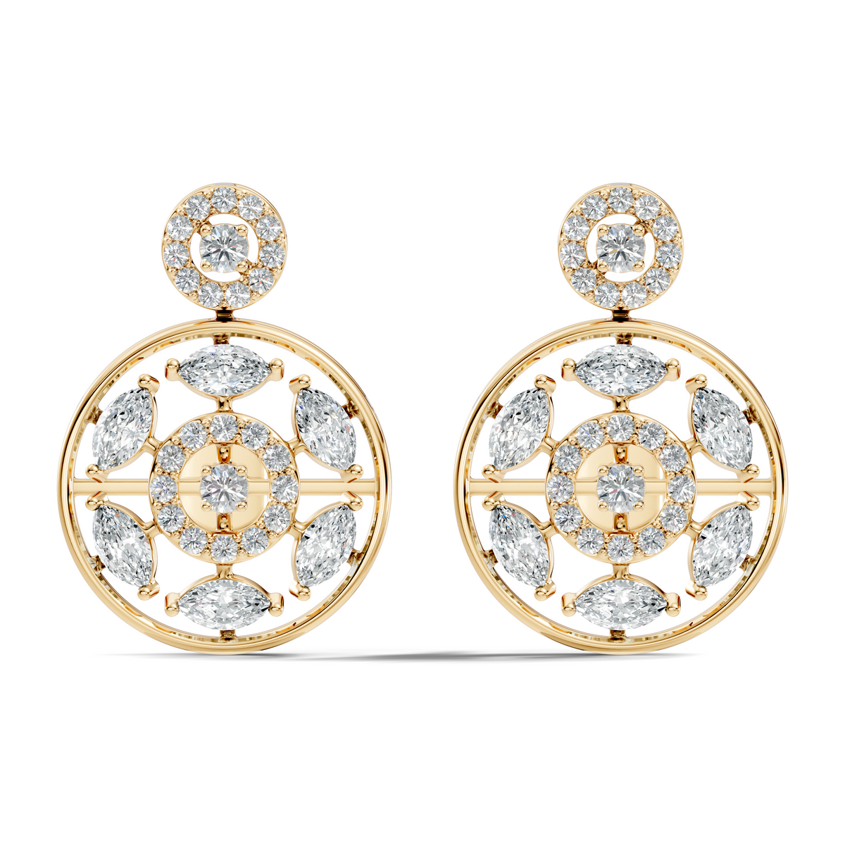 HIGHCARAT DIAMONDS