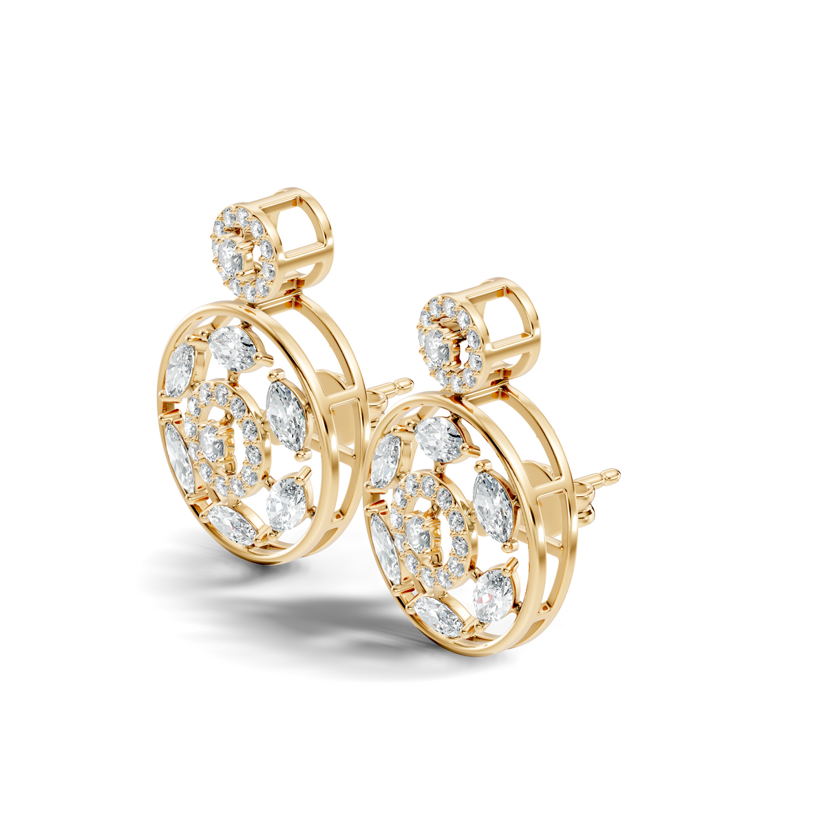 HIGHCARAT DIAMONDS