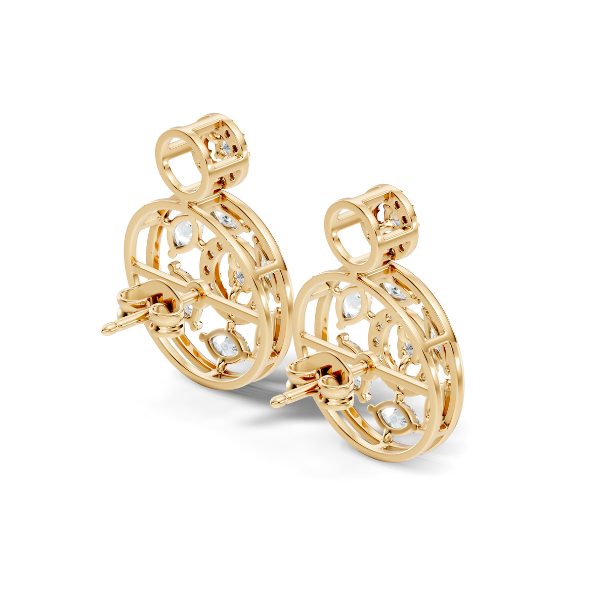 HIGHCARAT DIAMONDS