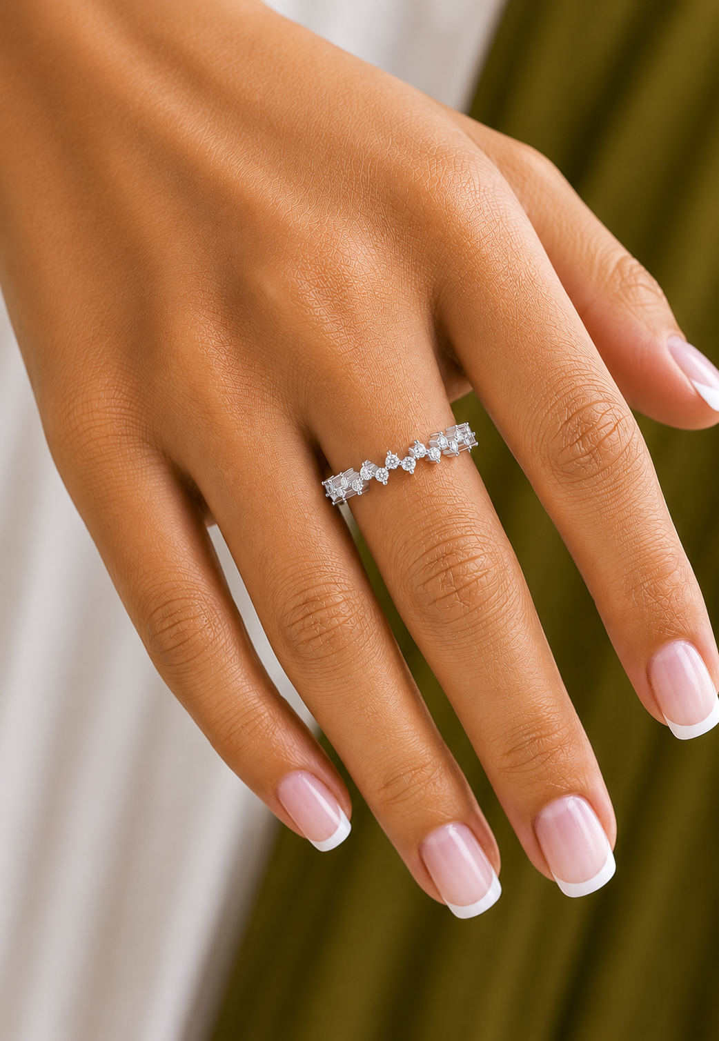 HIGHCARAT DIAMONDS