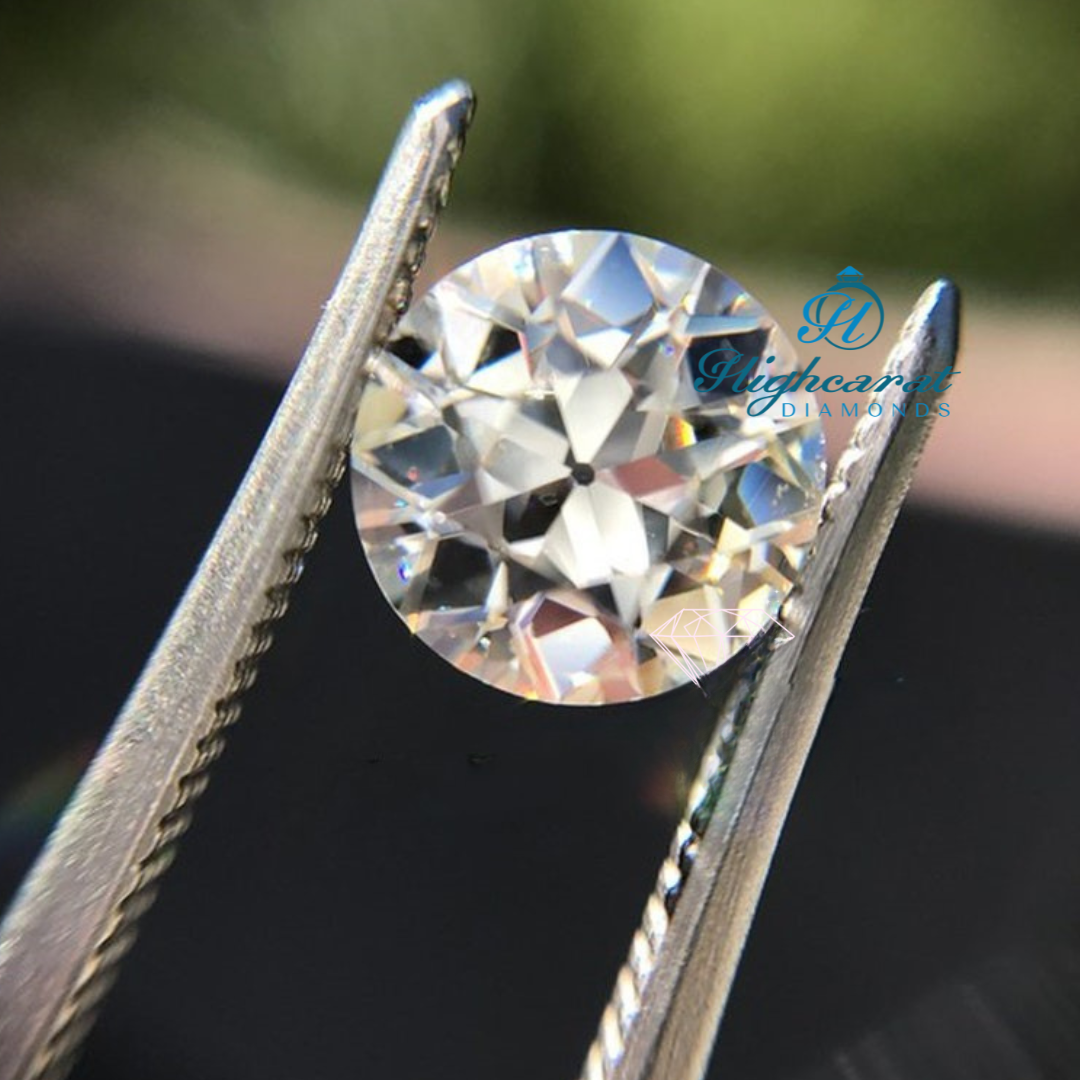 HIGHCARAT DIAMONDS