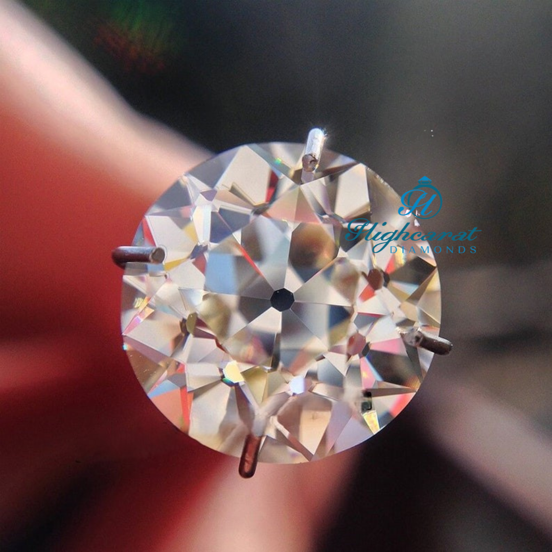HIGHCARAT DIAMONDS