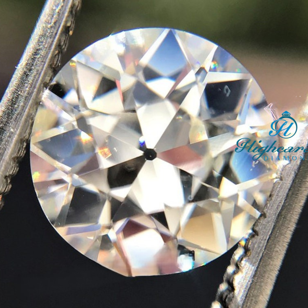 HIGHCARAT DIAMONDS