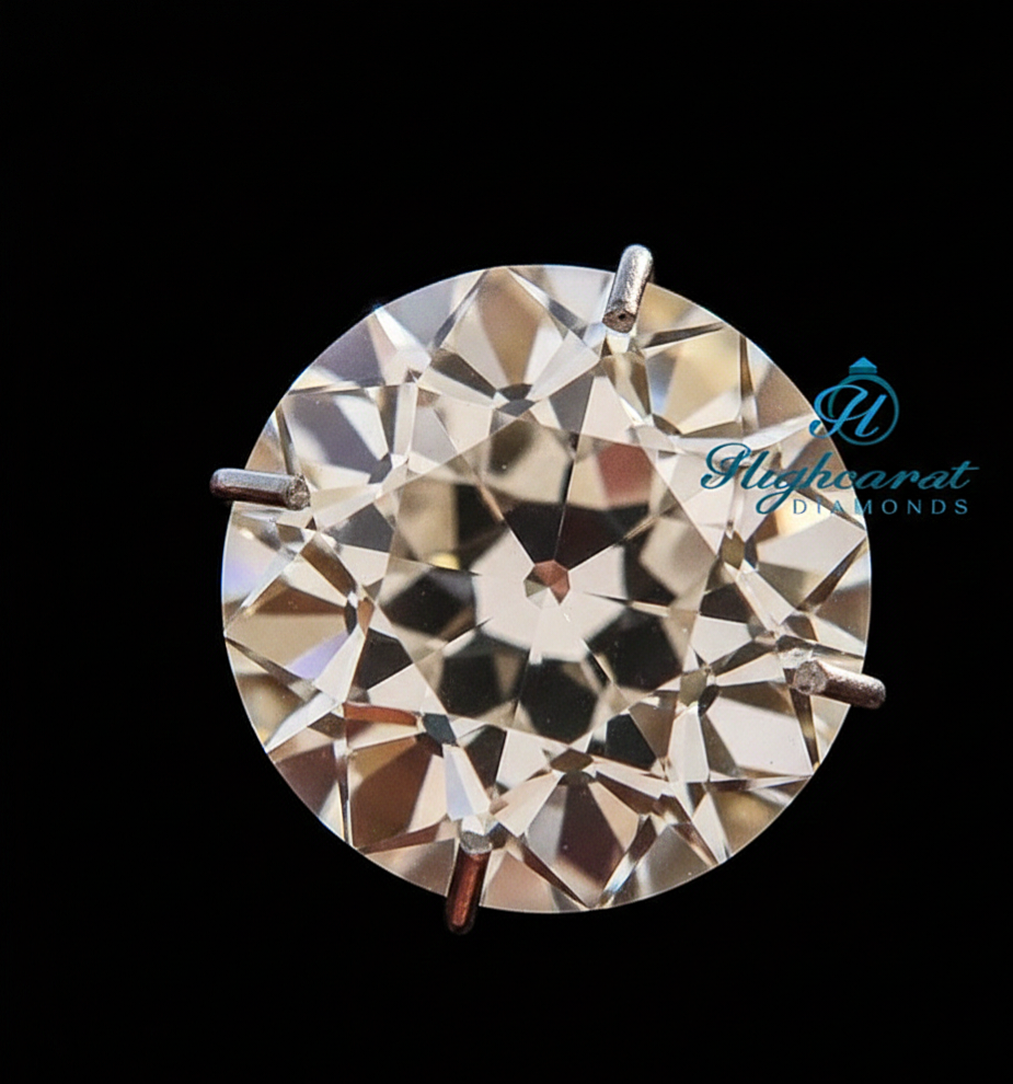 HIGHCARAT DIAMONDS