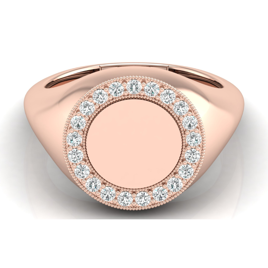 HIGHCARAT DIAMONDS