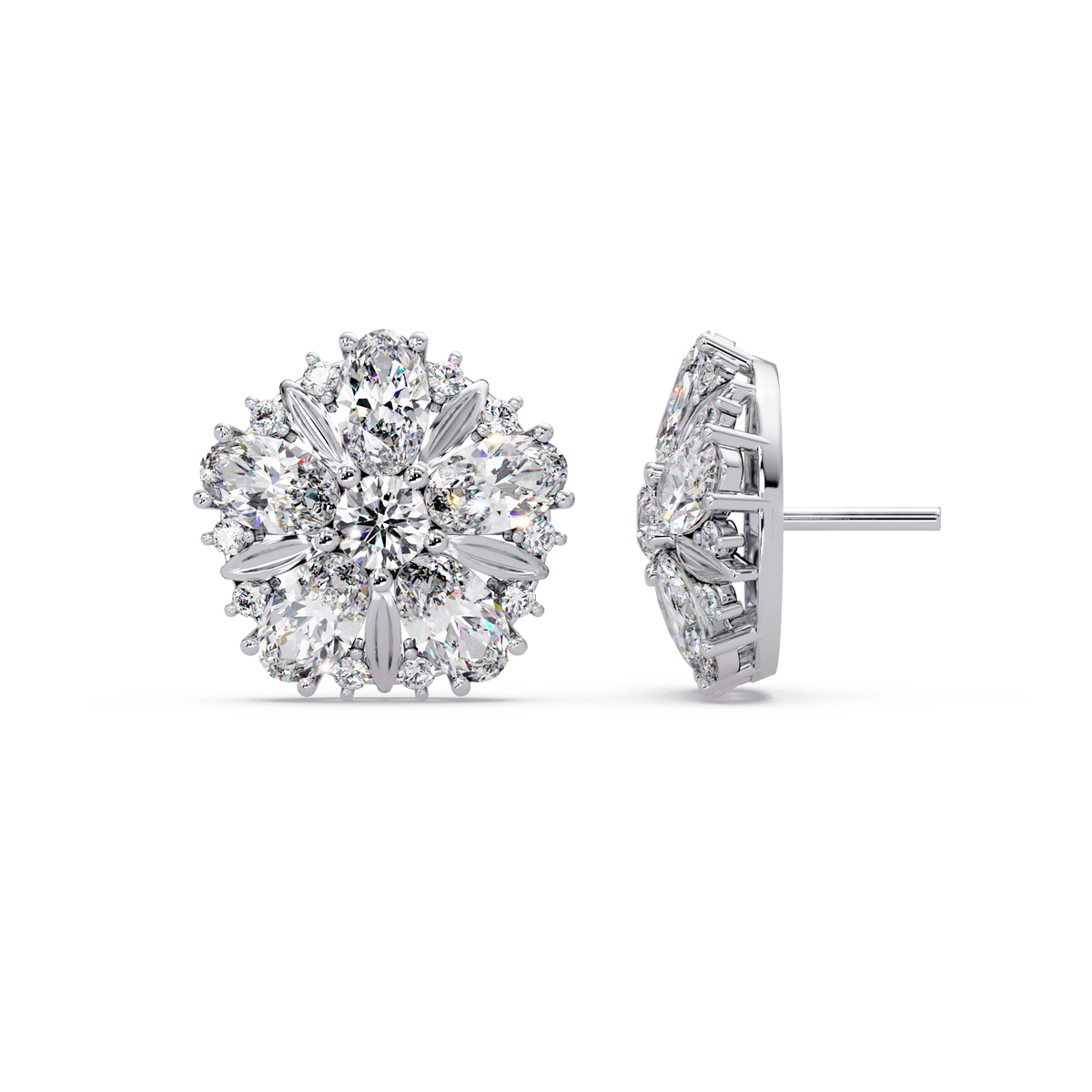 HIGHCARAT DIAMONDS