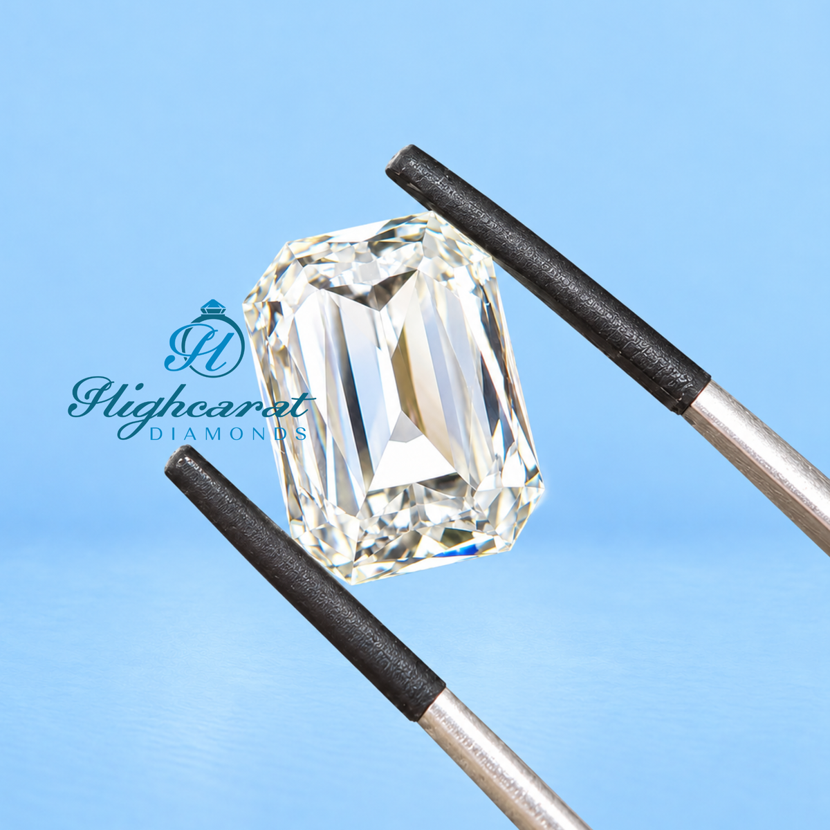 HIGHCARAT DIAMONDS