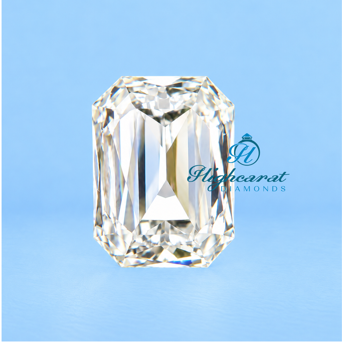 HIGHCARAT DIAMONDS