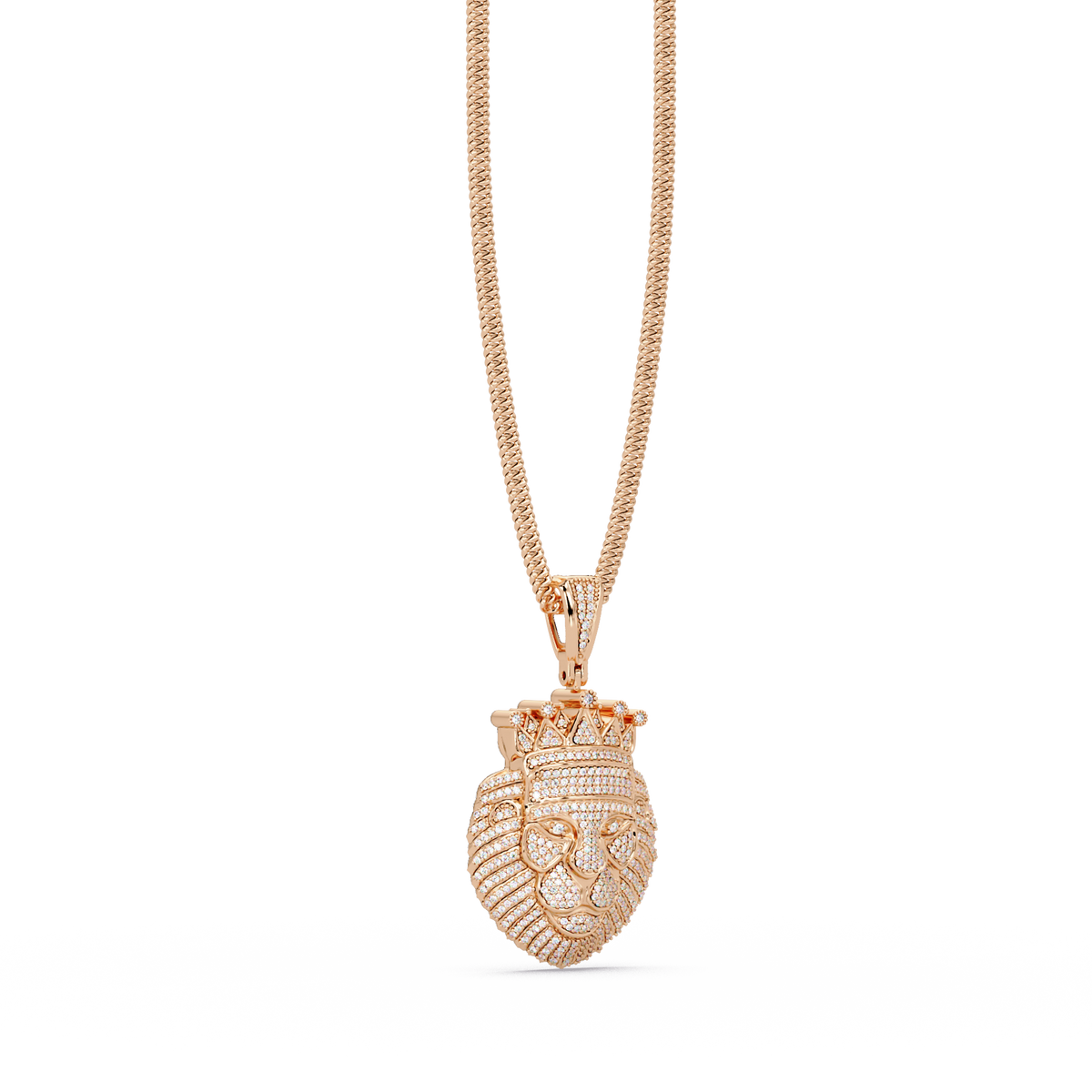 HIGHCARAT DIAMONDS