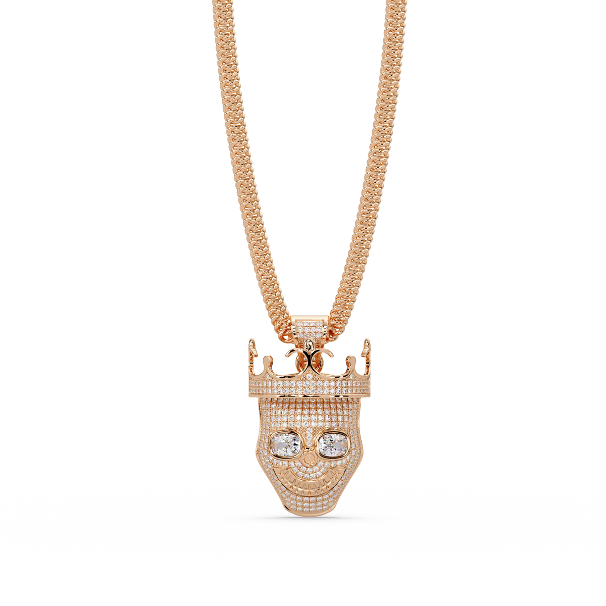 HIGHCARAT DIAMONDS