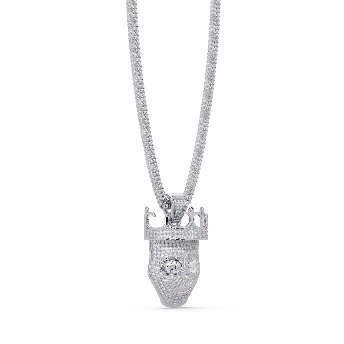 HIGHCARAT DIAMONDS