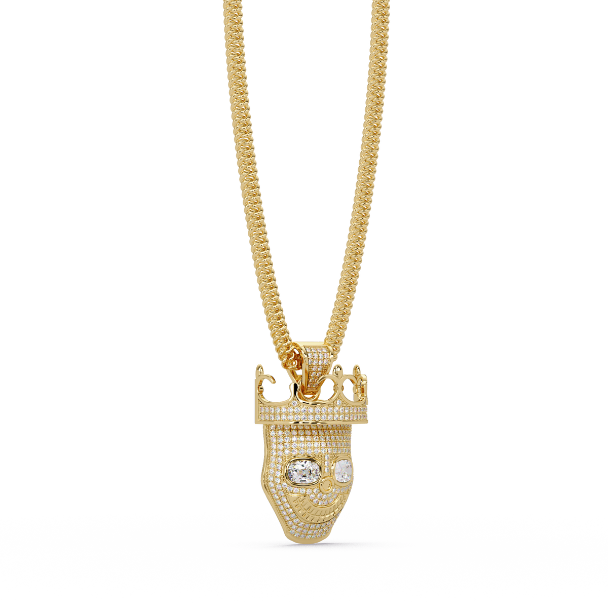 HIGHCARAT DIAMONDS